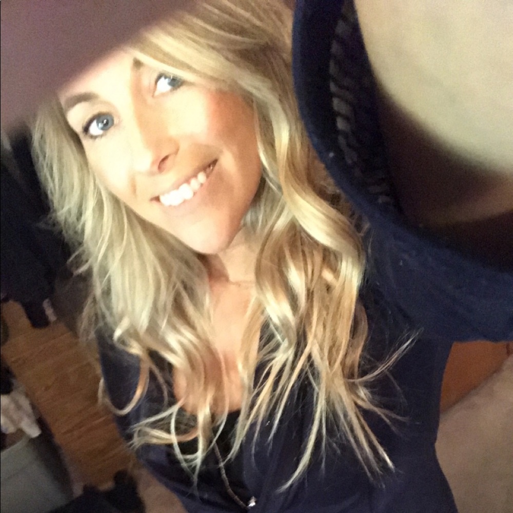 Meet your Posher, Erika